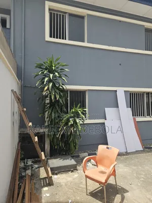 4bdrm Duplex in Allen, Opebi for rent