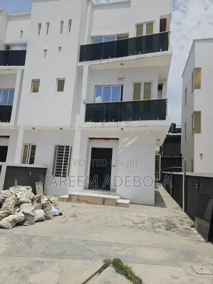 5bdrm Duplex in Awuse, Opebi for rent