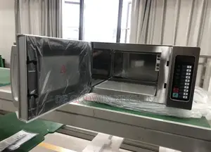 25l Commercial Microwave Now Available in Stock