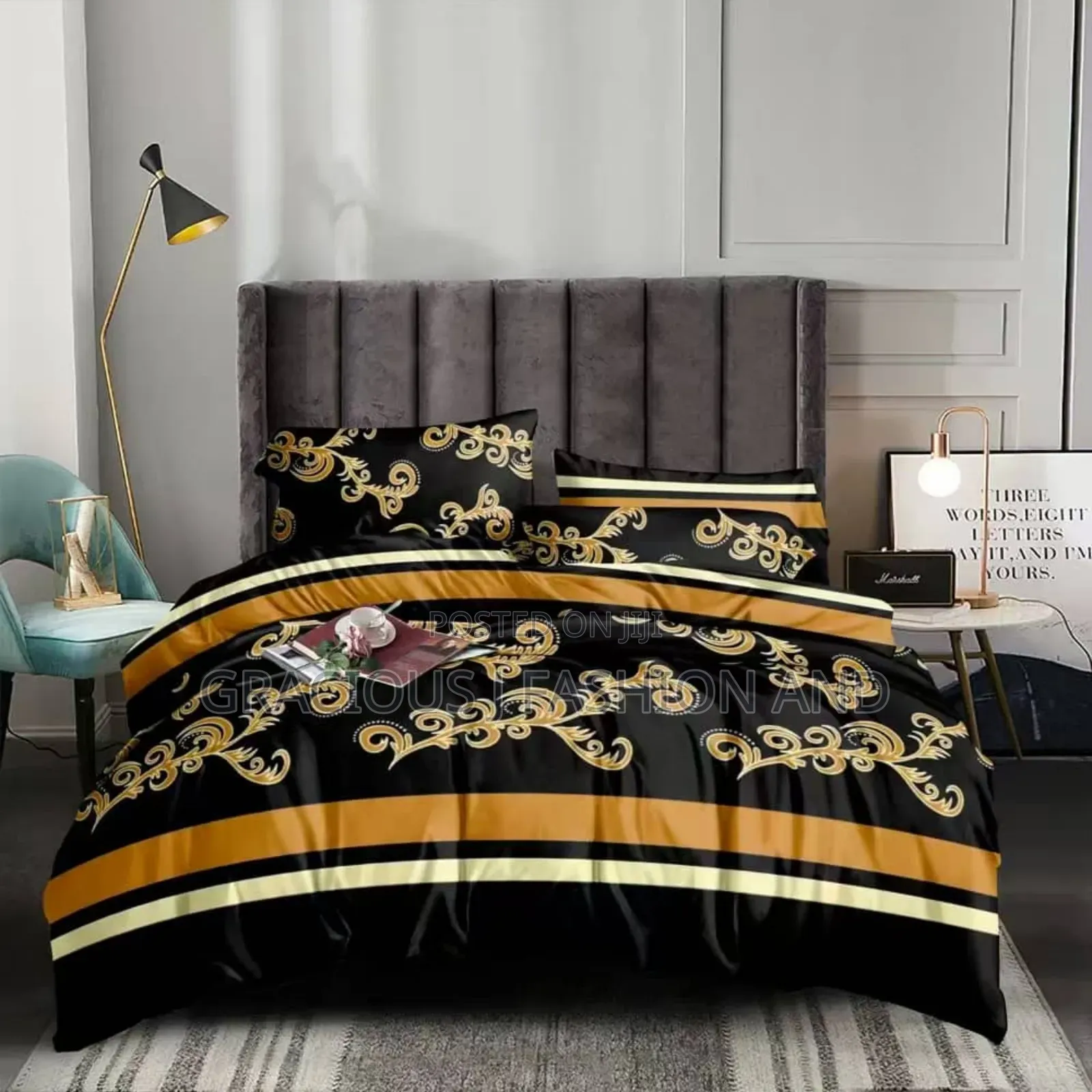 Quality Duvets Sets Available
