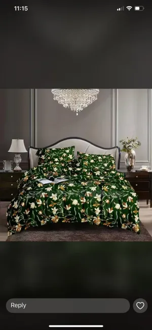 Quality Duvets Sets Available
