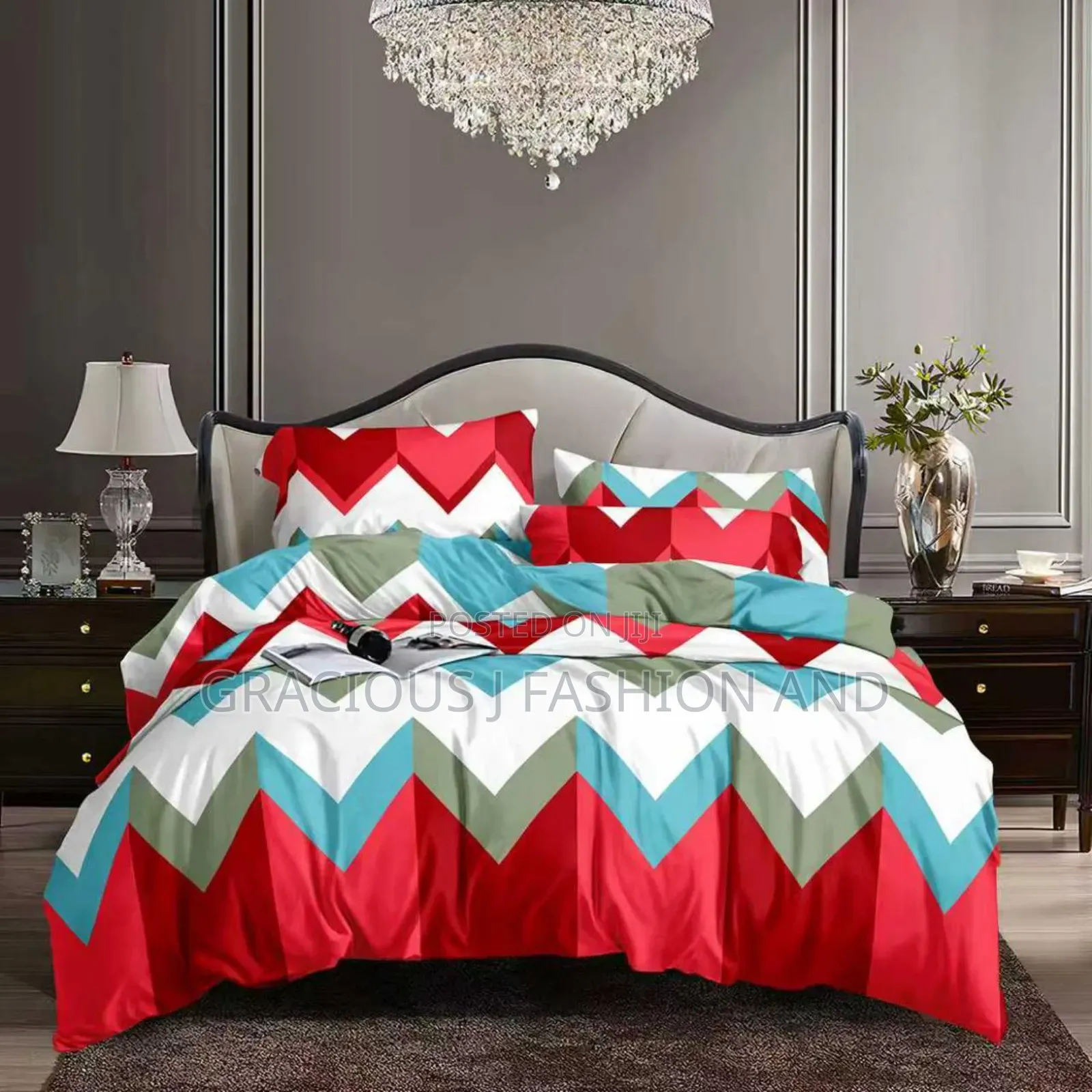 Quality Duvets Sets Available