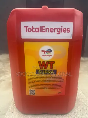 Totalenergies// Total Wt Supra Coolant/Corrosion Inhibitor Premix 20l