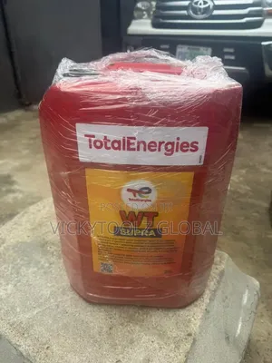 Total Totalenergies Wt Supra