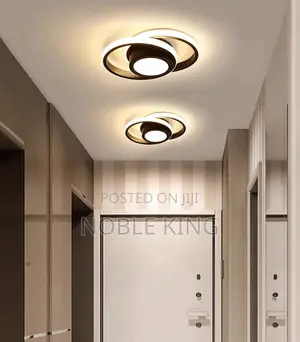 Led 25w Aisle Ceiling Light Modern Home Lighting Led
