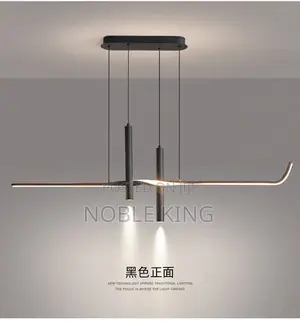 Restaurant Pendant Light Italian Dining Table Bar Lighting