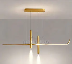 Modern Pendant Lights Fixtures Kitchen Chandeliers