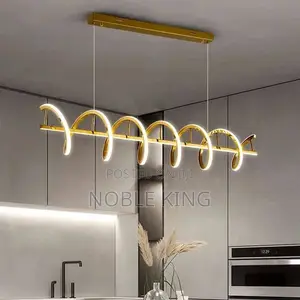 Modern Home Decor Led Lights Pendant Light Lamps for Living Room