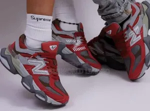 New Balance Premium Sneakers Chido 7x