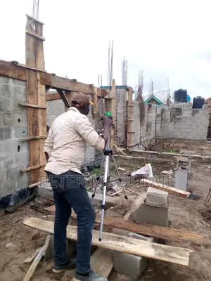 Building and Civil Engineering Services