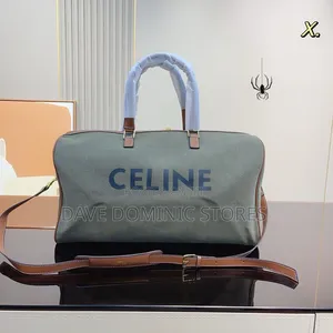 Original Quality Celine Duffel Bag