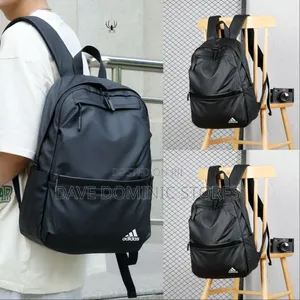 Original Quality Adidas Waterproof Backpack