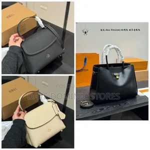 Original Quality Louis Vuitton Handbag