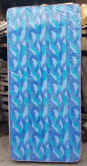 Dream Mattress for Staff Room 6 by 3 Feet 6 Inches Height