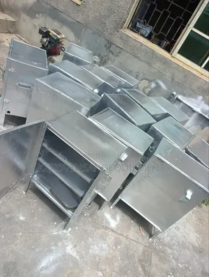 Baking Bovens