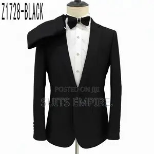 Classic Slim-Fit Suits