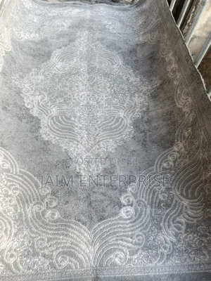 Arabian Grey 6.6 by 9.6