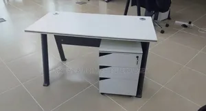 1.2m Office Desk
