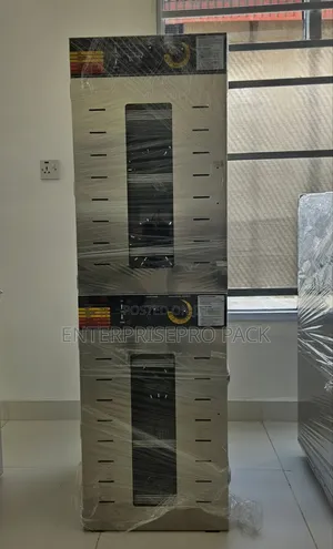 32 Trays Commercial Food Dehydrator
For Sale