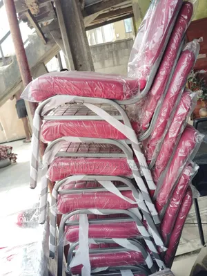 Wedding Chair / Gathering Chair