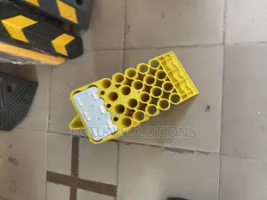Car Wedge Rubber