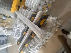 Car Stopper Rubber 1650m