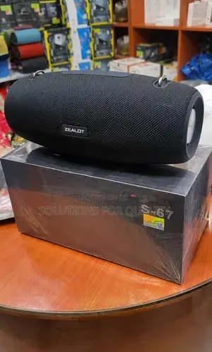 Zealot-S67 Wireless Speaker