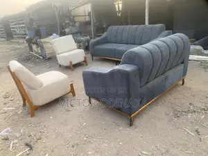 Complete Set of Chair