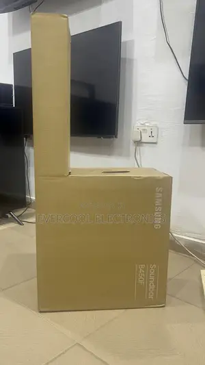 Latest 2025 Brand New Samsung B450f Wireless Soundbar