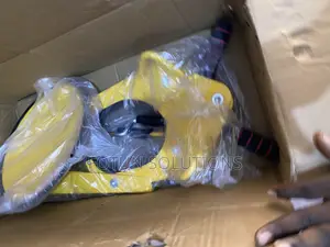 Car Wheel Clamp