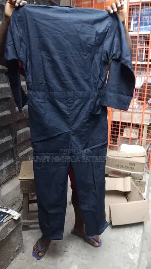 Safety Overall