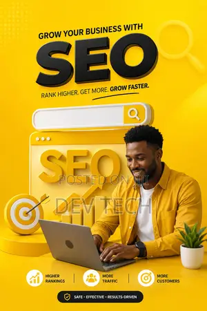 Professional Seo Expert – Rank Your Website On Google First Page