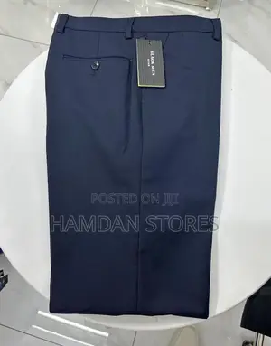 Pant Trouser