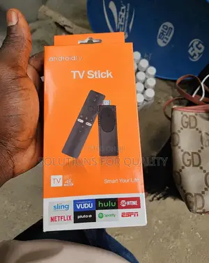 Android Tv Stick