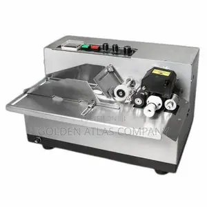 Batch Coding Machine (My-380f)