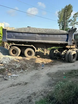Full 30tons Granite