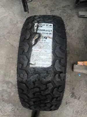 275/50/21lt Tyre