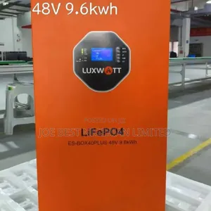 Lithium Battery