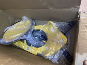 Car Wheel Clamp