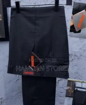 Quality Trouser
