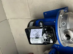 Lowara Surface Pump