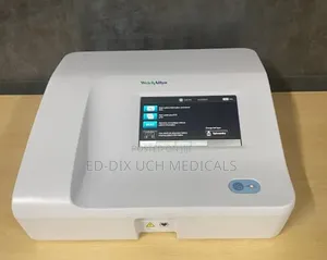 Welch Allyn Cp150 Resting Ecg Machine With Interpretation