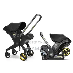 Multipurpose Baby Stroller
