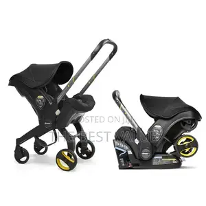 Multipurpose Baby Stroller