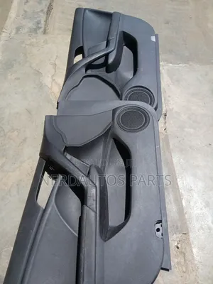 Door Mat Acura Tl/TSX/TLX 2003-2015