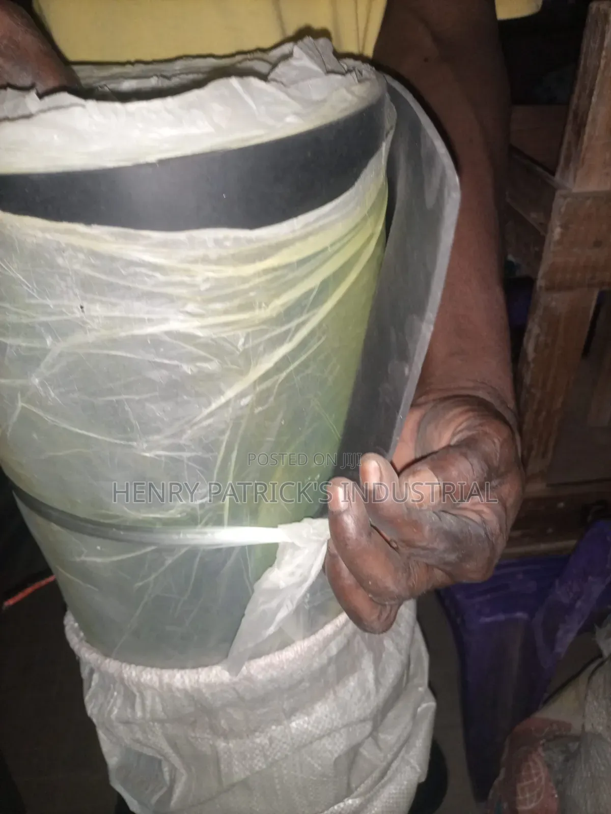 Rubber Gasket