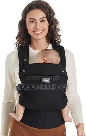 4 in 1 Baby Carrier