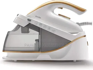 Breville Industrial Generator Steam Iron