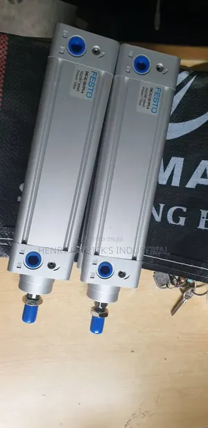 Festo Cylinder