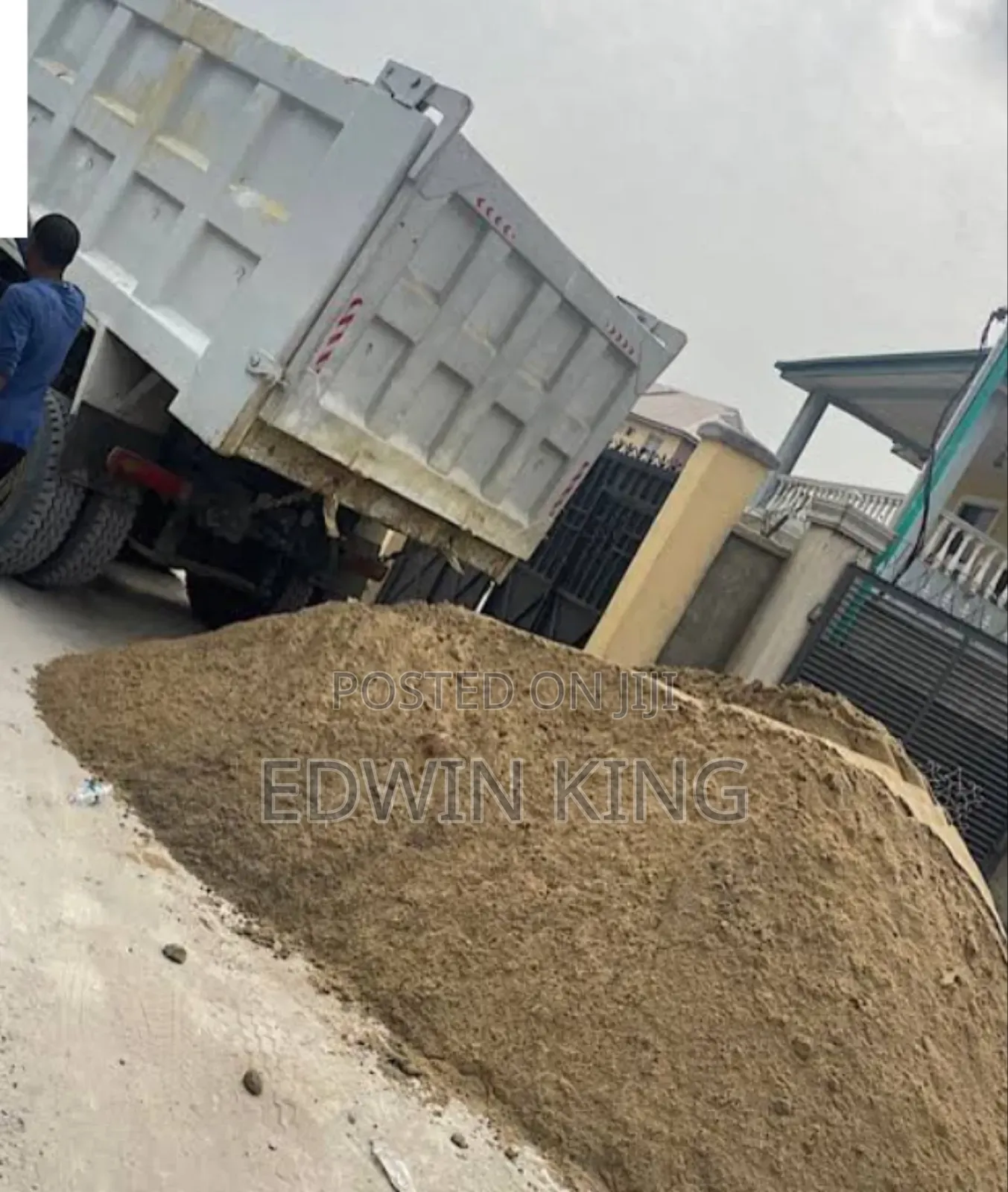 Ogenne D Supplier